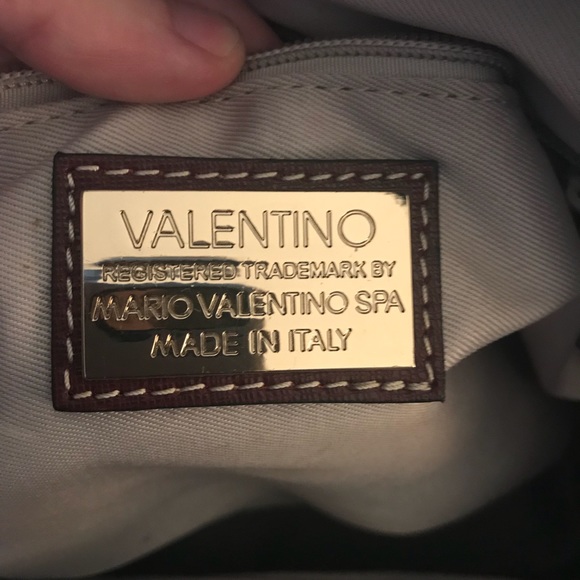 Mario Valentino purse - Picture 7 of 7